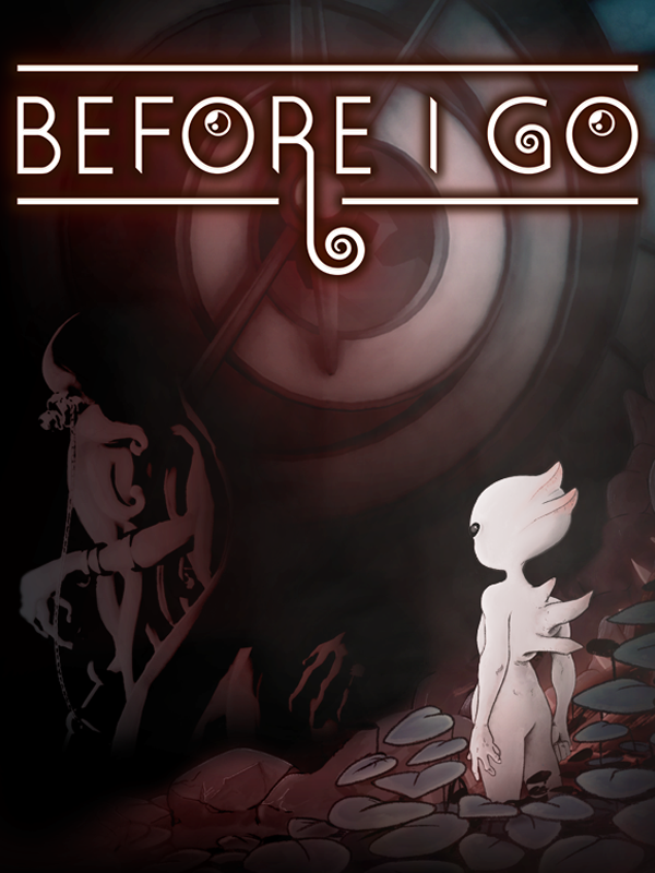Before I Go