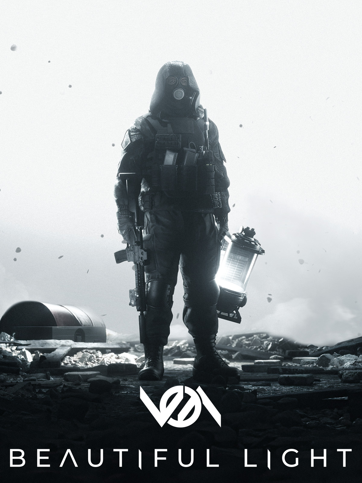 Game cover Beautiful Light