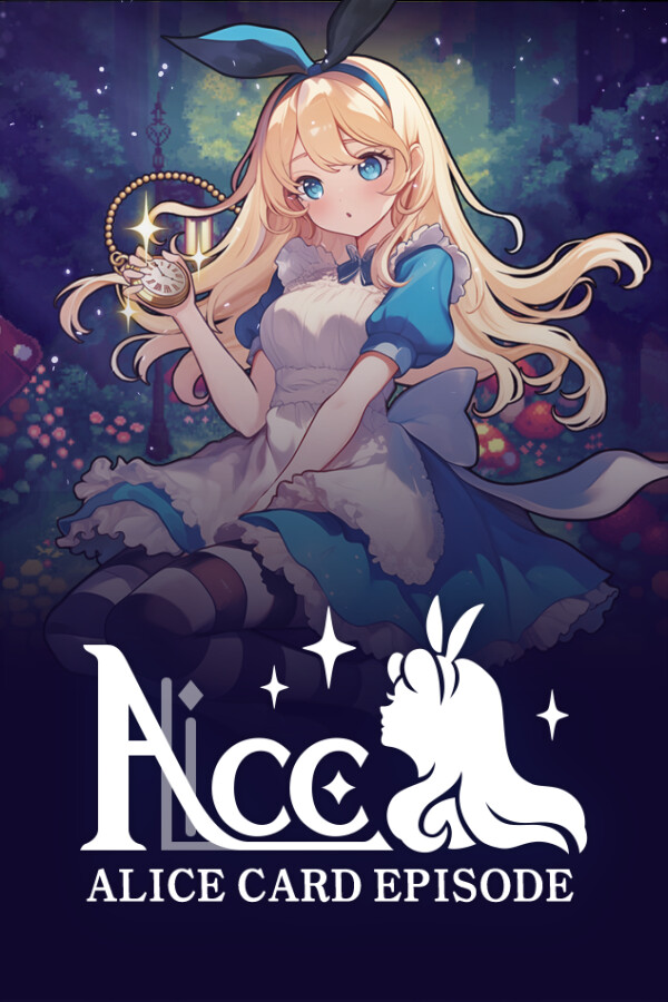 ACE: Alice Card Episode
