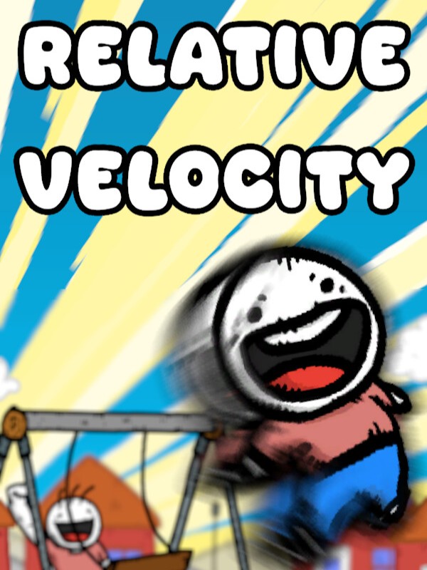 Relative Velocity