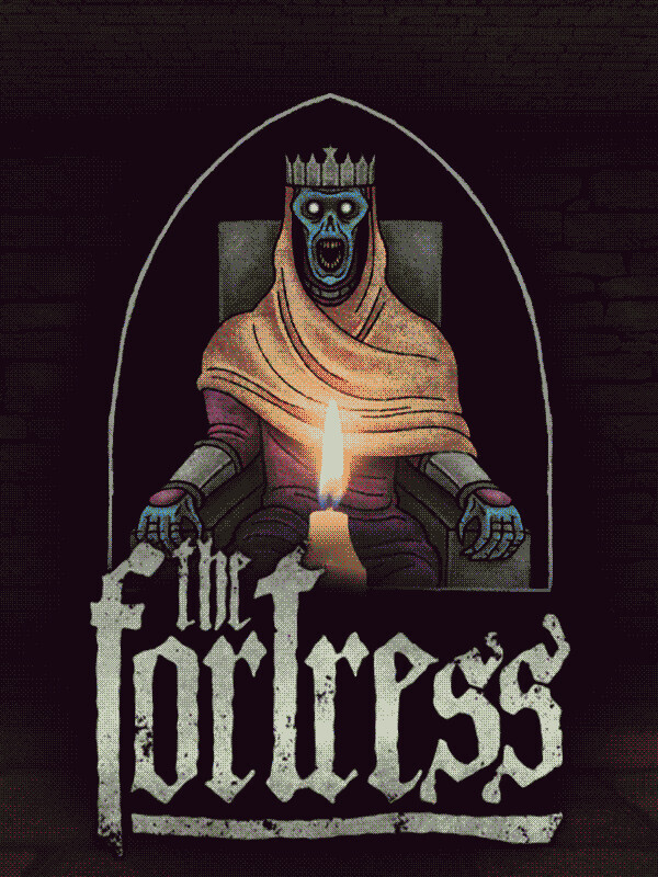 Game cover The Fortress