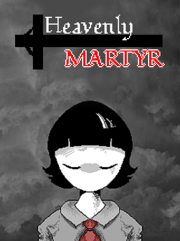 Game cover: Heavenly Martyr