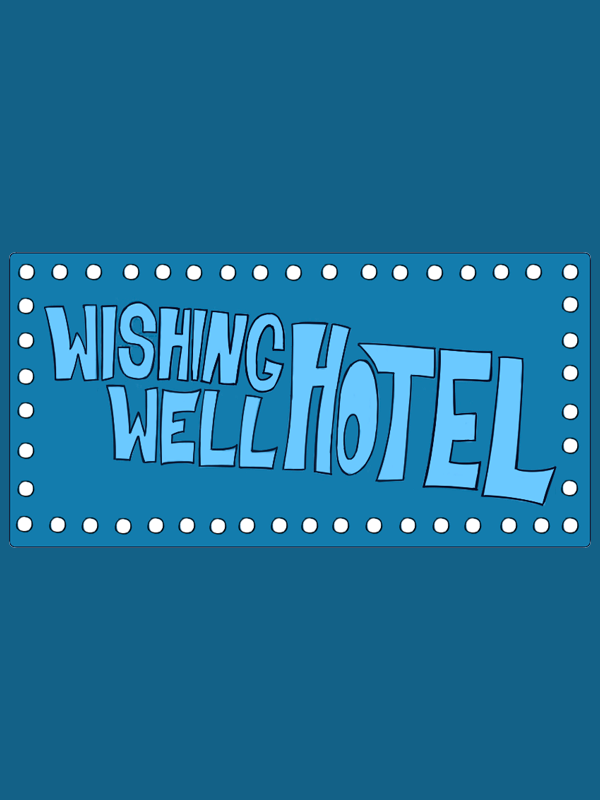 Game cover: Wishing Well Hotel