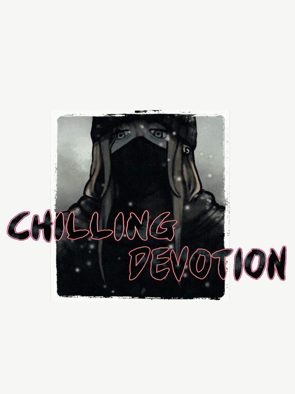 Game cover: Chilling Devotion