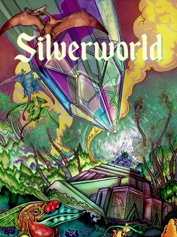 Silverworld