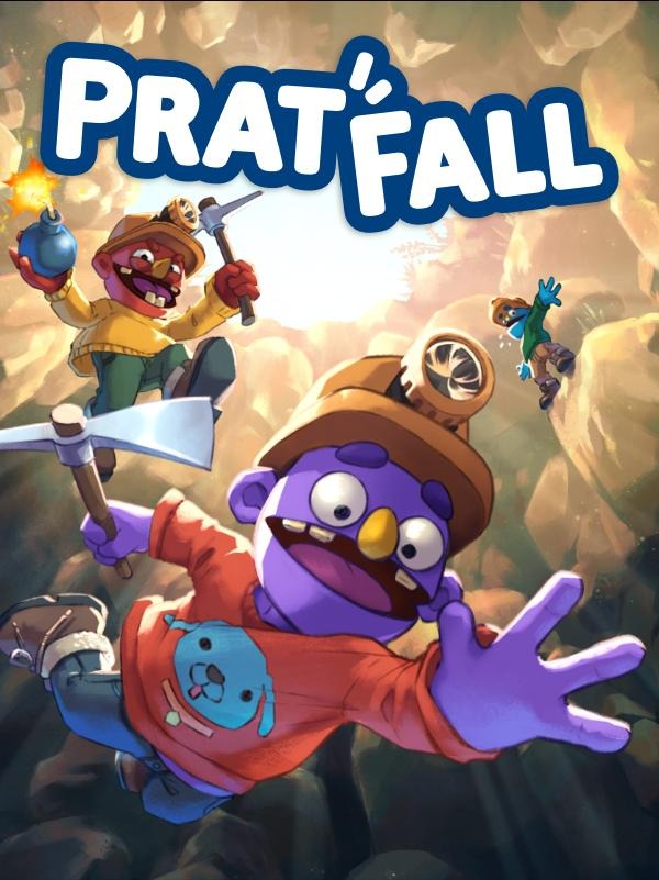 Pratfall — cheap PC game