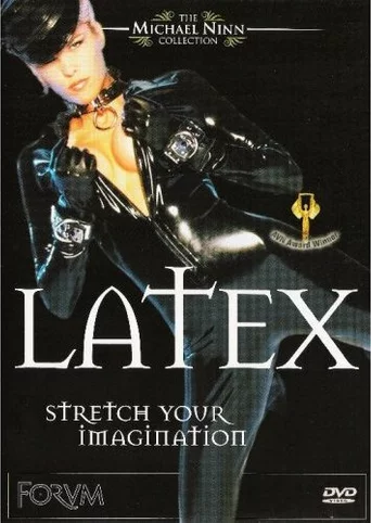Game cover: Michael Ninn's Latex: The Game