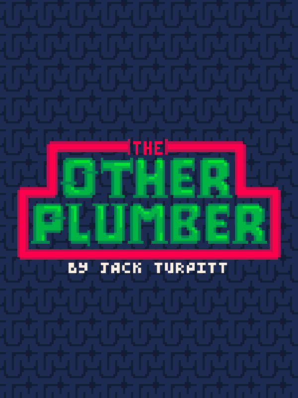 Game cover: The Other Plumber