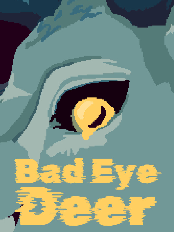 Game cover: Bad Eye Deer