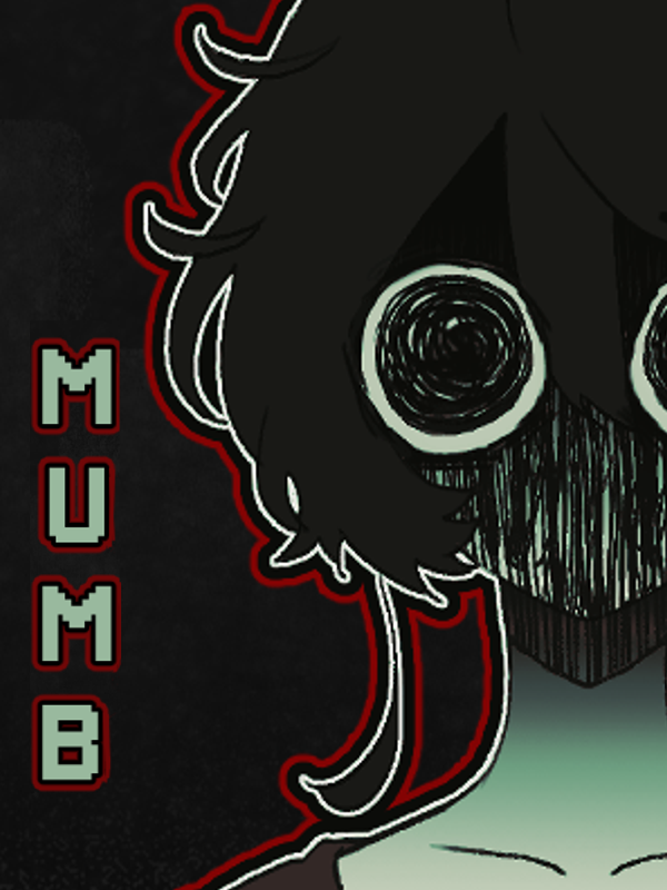 Monster Under My Bed