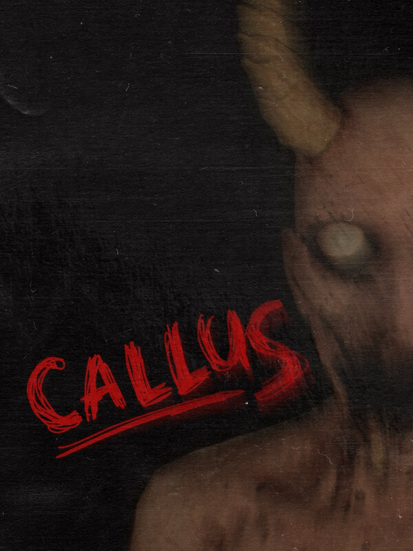 Game cover: Callus