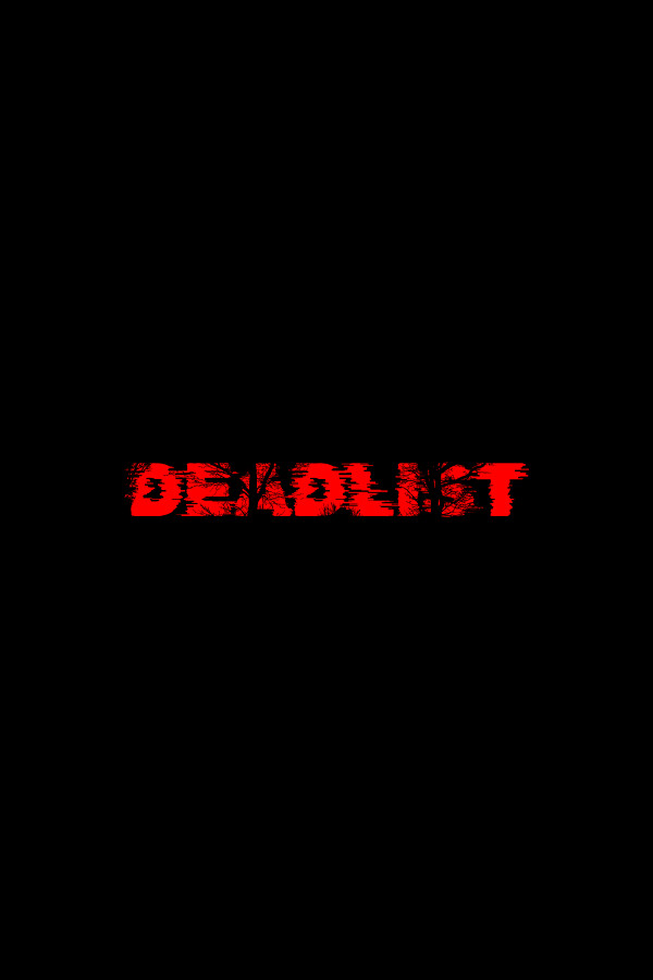 Game cover: Deadlist