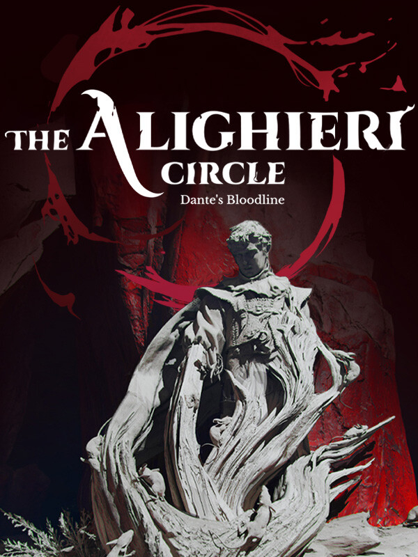 Game cover: The Alighieri Circle: Dante’s Bloodline