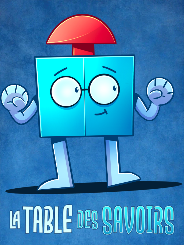 La Table des Savoirs