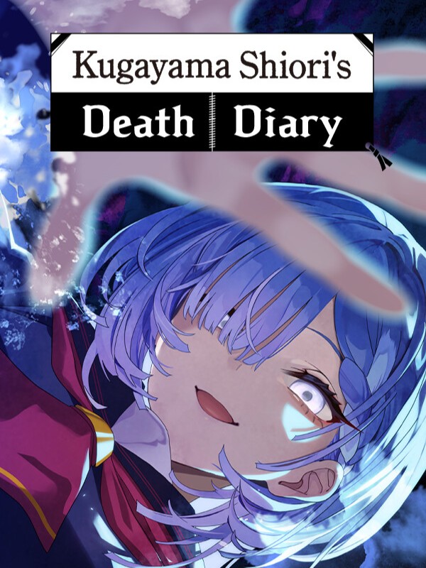 Game cover: Kugayama Shiori's Death Diary