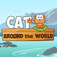 Game cover: Hungry Cat