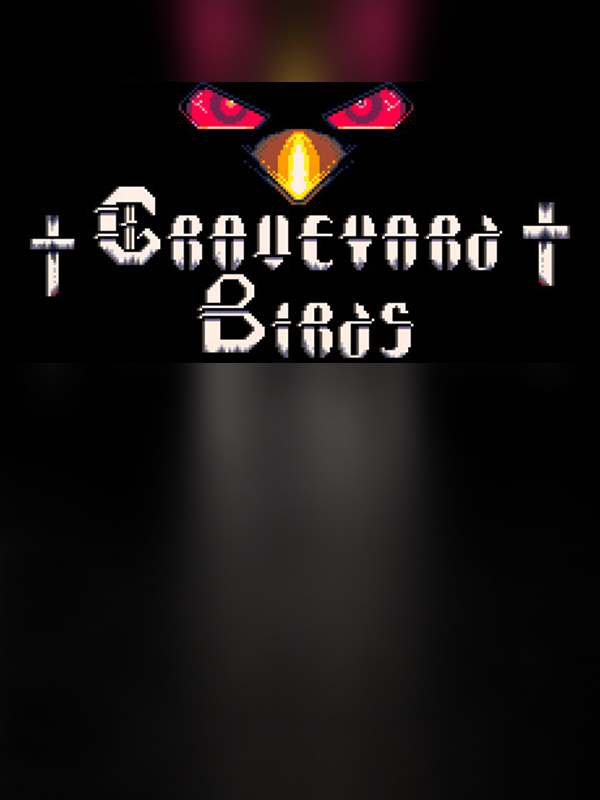 Graveyard Birds