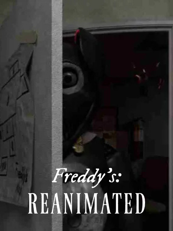 Game cover: Freddy's: Reanimated