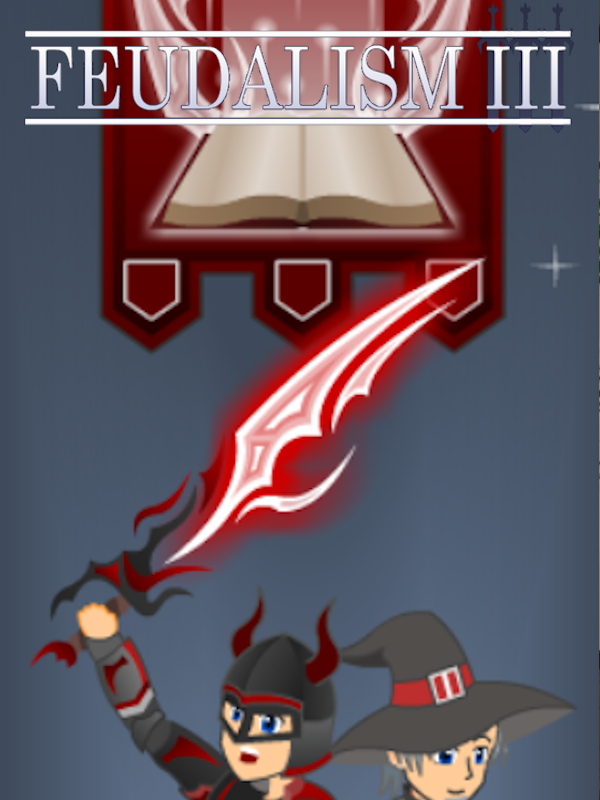 Game cover: Feudalism III