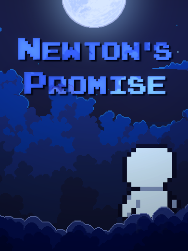 Game cover: Newton's Promise