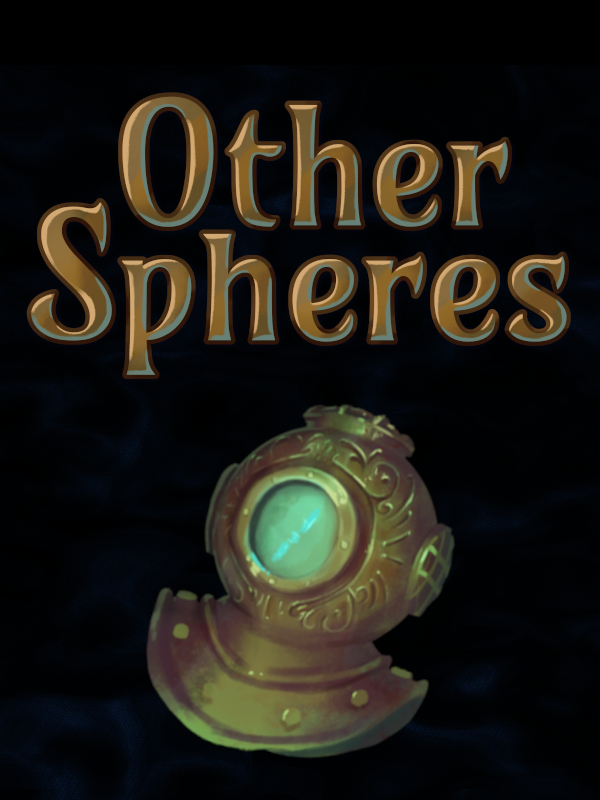 Game cover: Other Spheres