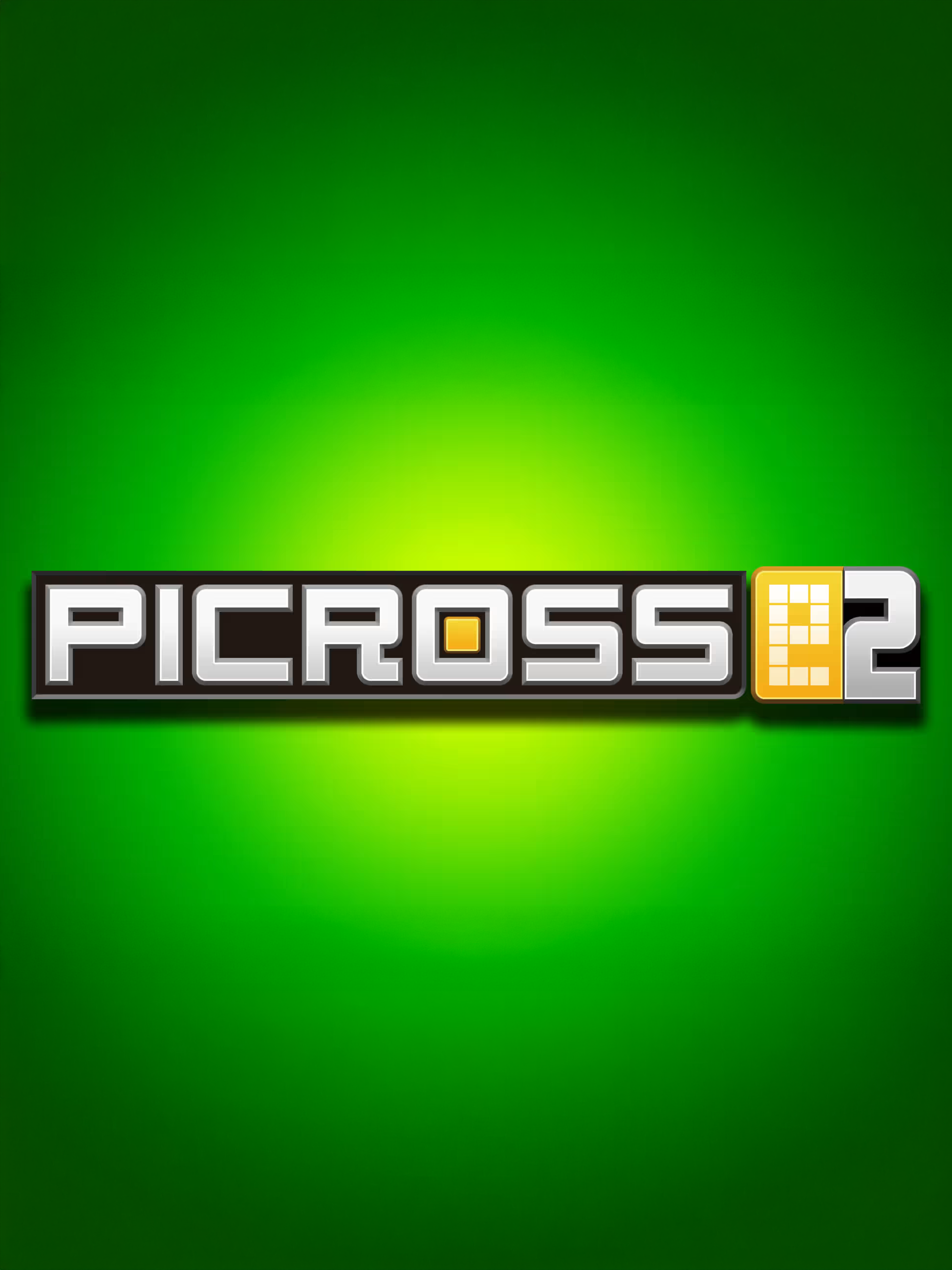 Picross S+: Picross e2