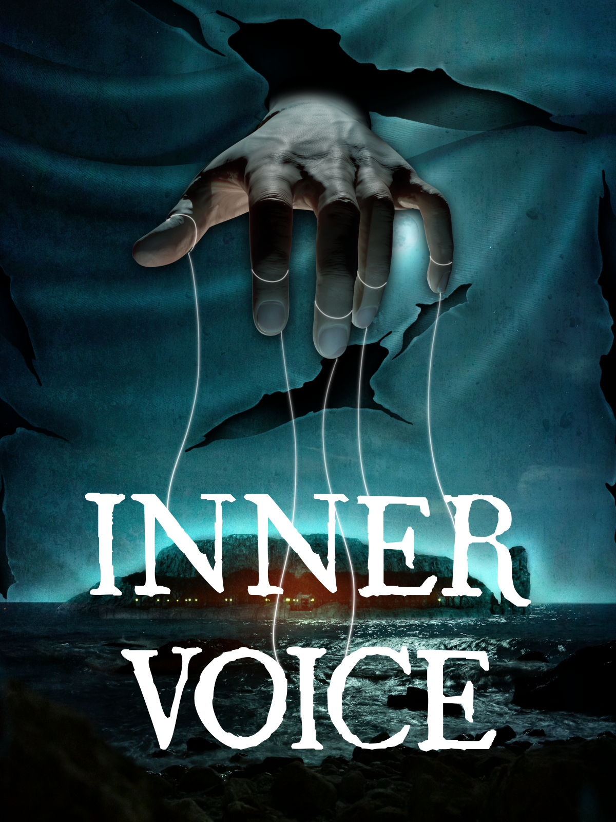 Game cover: Inner Voice
