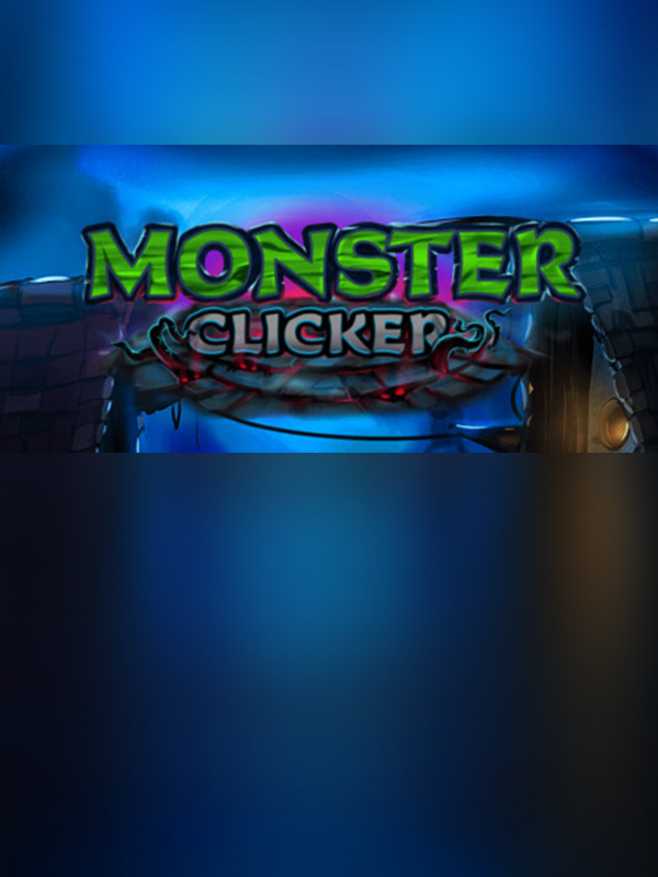 Monster Clicker : Idle Halloween Strategy