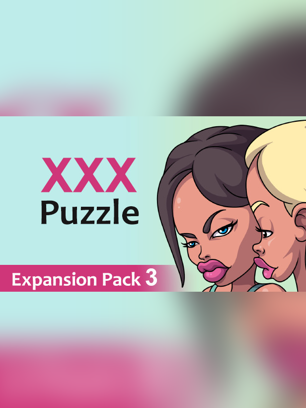 XXX Puzzle: Expansion Pack 3