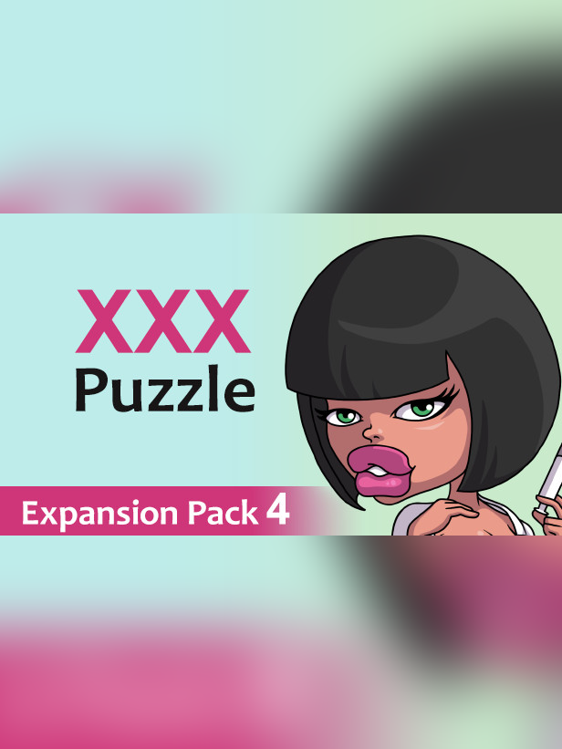 XXX Puzzle: Expansion Pack 4