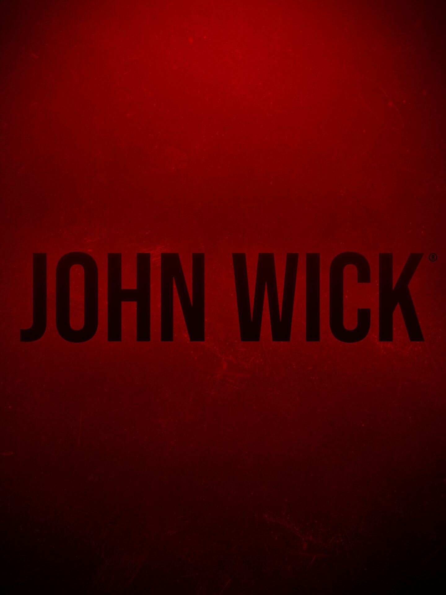 Game cover Untitled John Wick Game