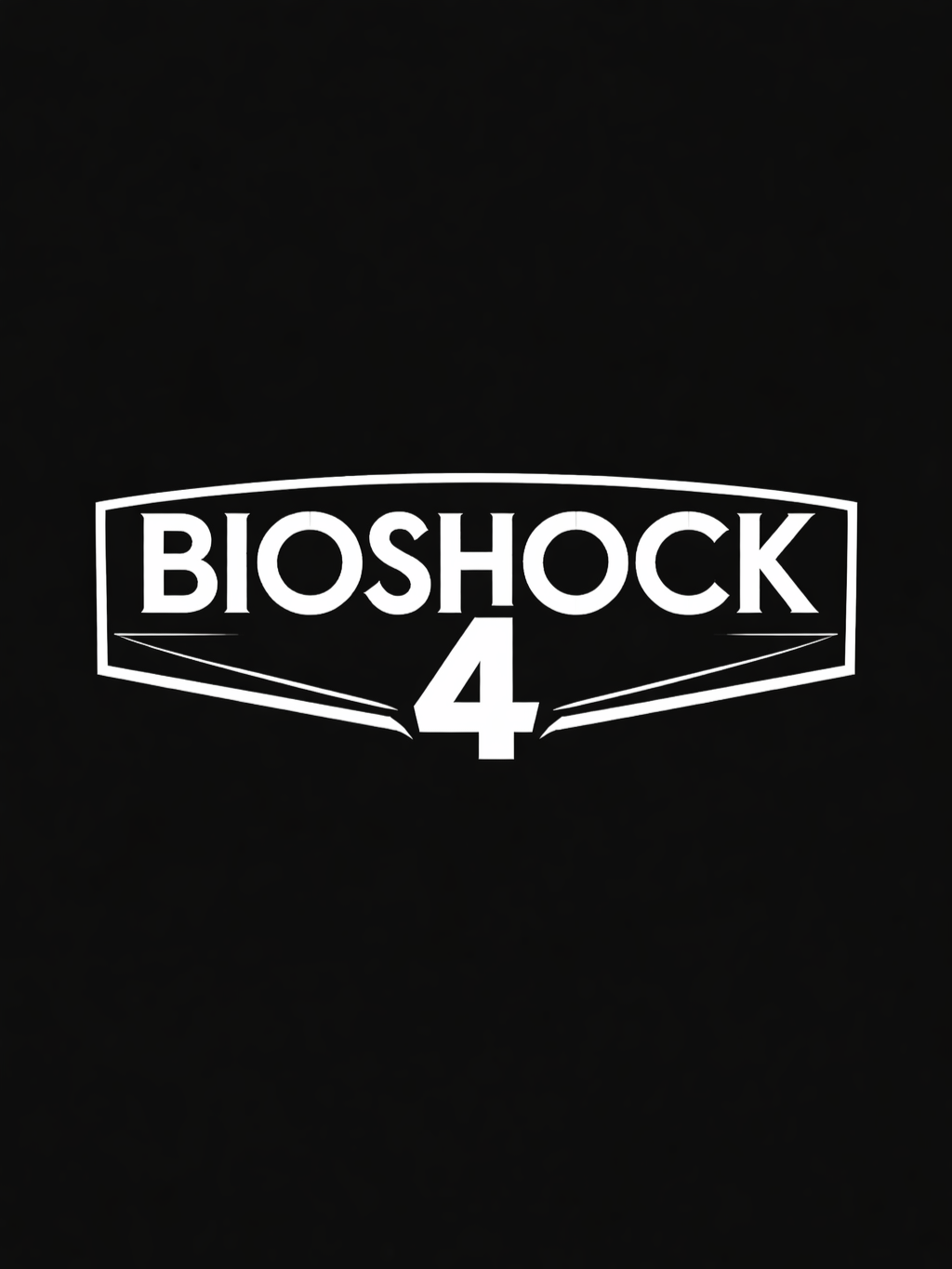 Game cover BioShock 4