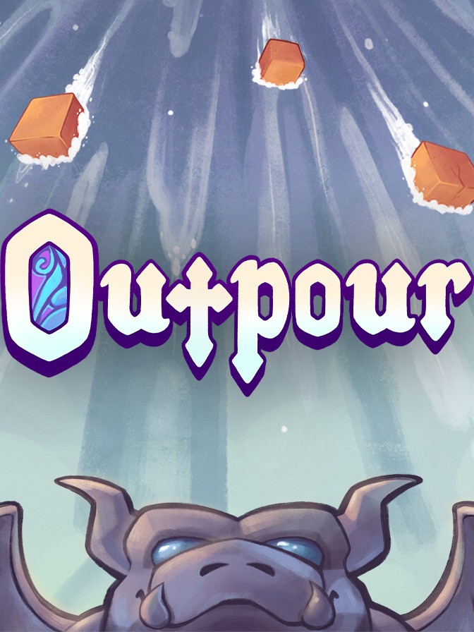 Game cover: Outpour