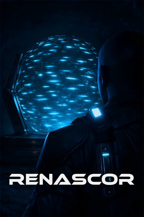 Game cover: Renascor