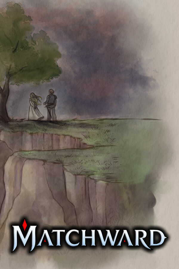 Game cover: Matchward