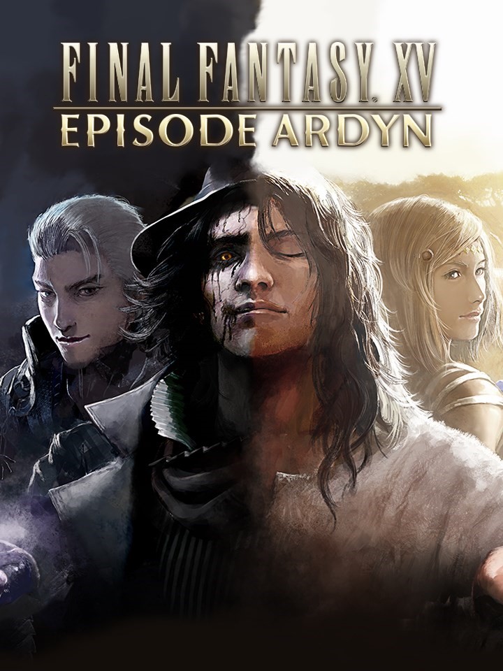 Final Fantasy XV: Episode Ardyn