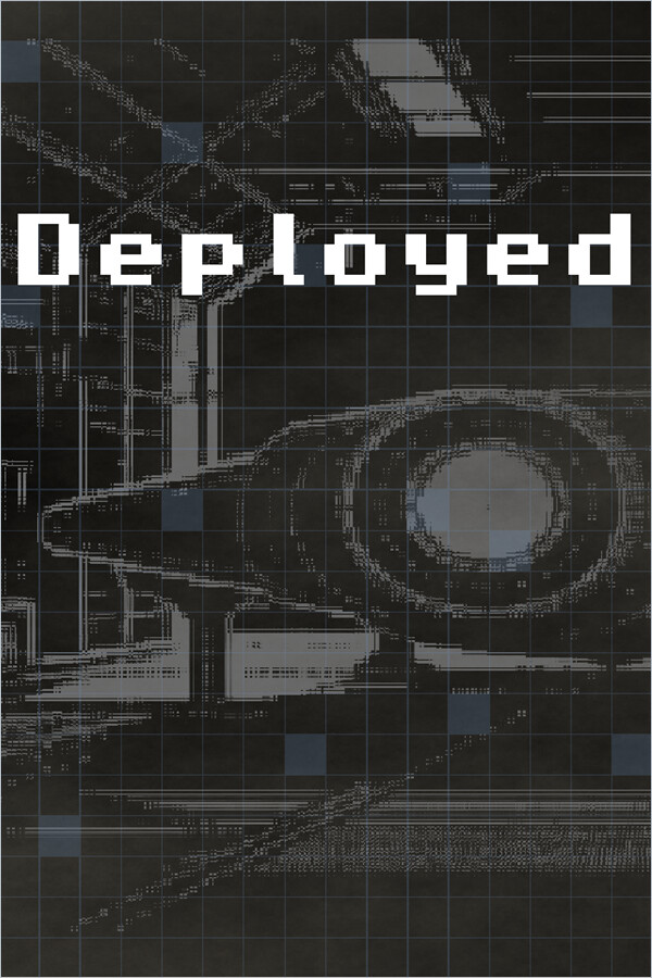 Game cover: Deployed