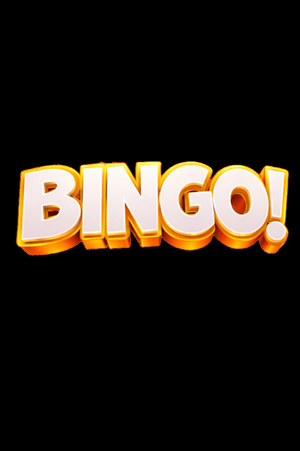 Game cover: Bingo!
