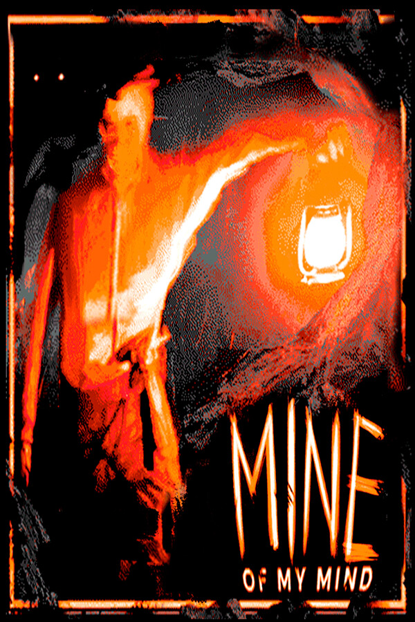 Game cover: Mine of My Mind