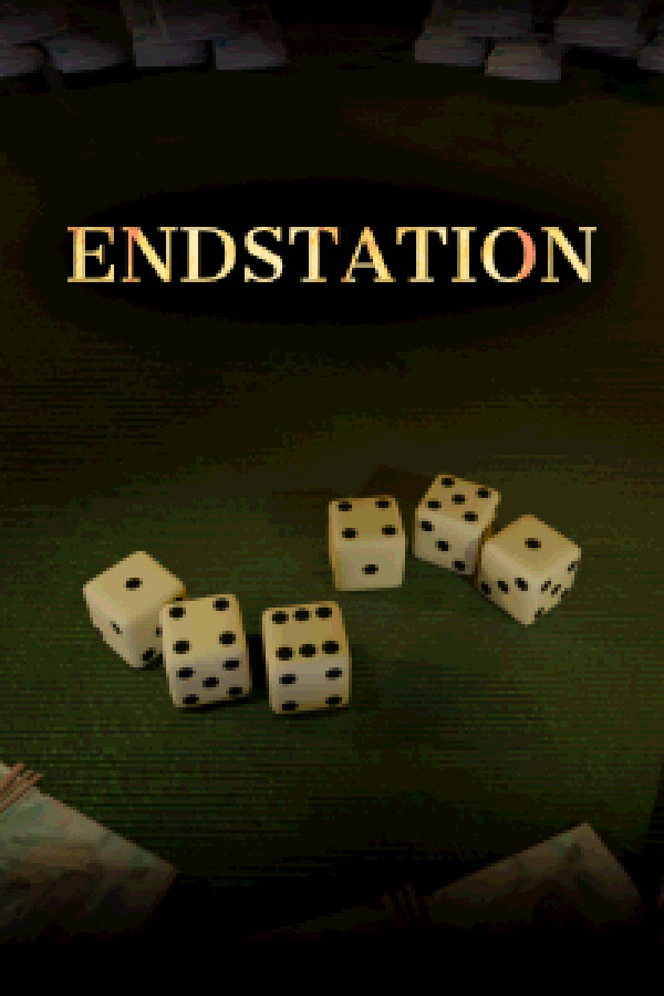 Game cover: Endstation