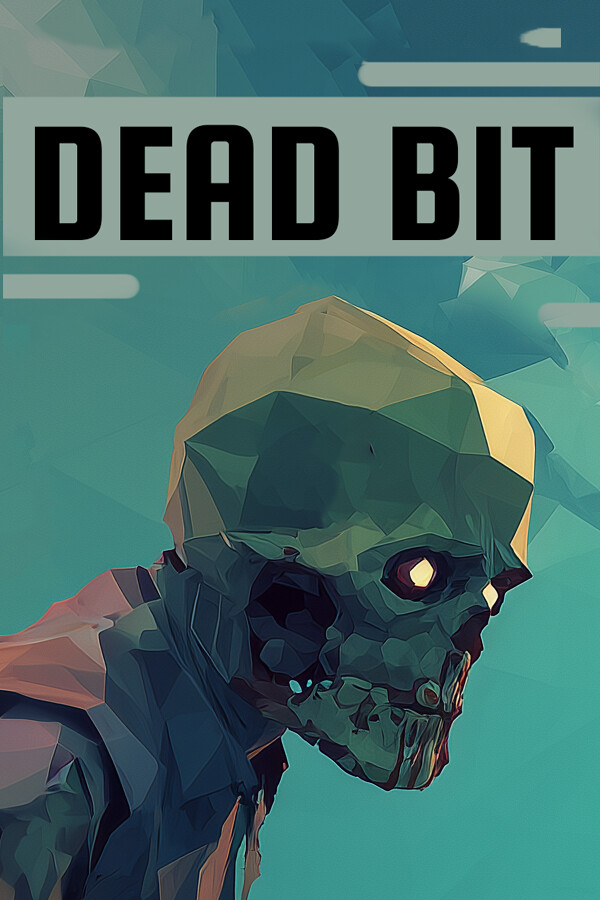 Game cover: Dead Bit