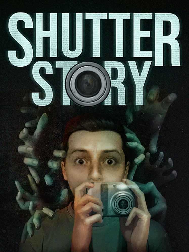 Game cover: Shutter Story