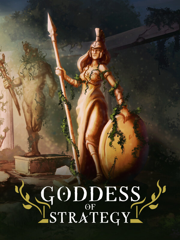 Goddess of Strategy