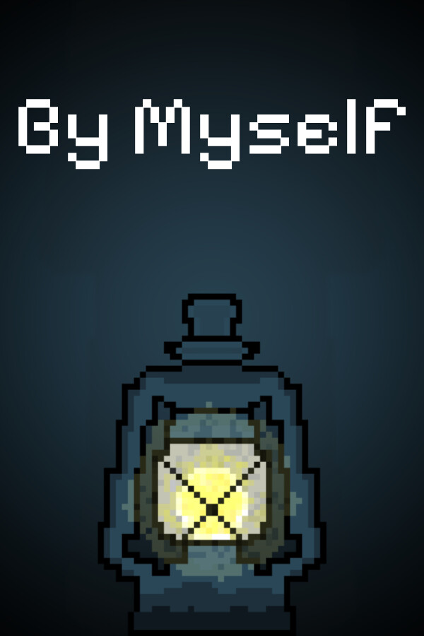 Game cover: By Myself