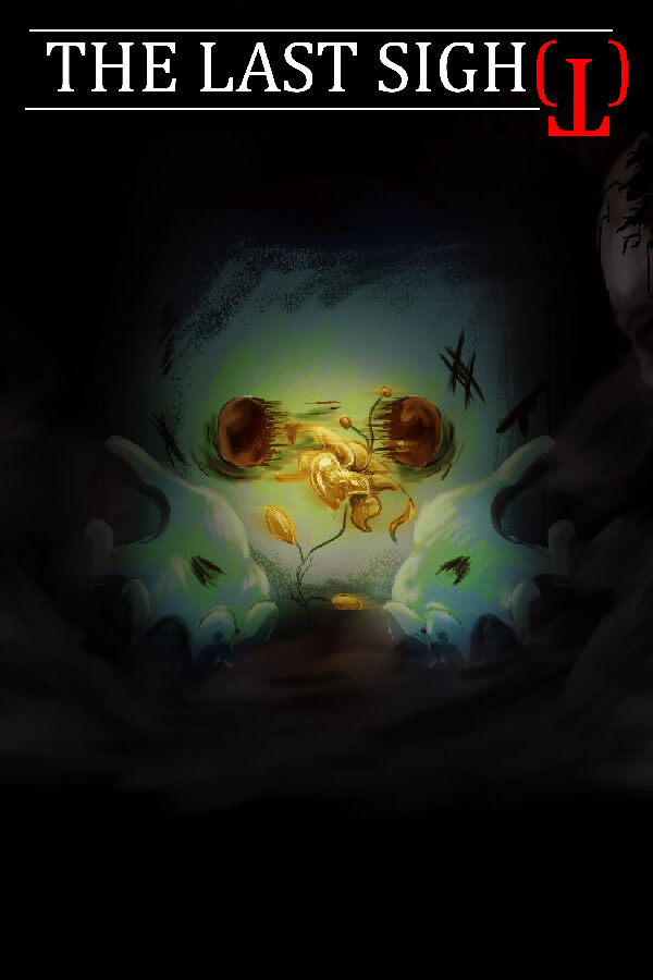 Game cover: The Last Sigh(t)