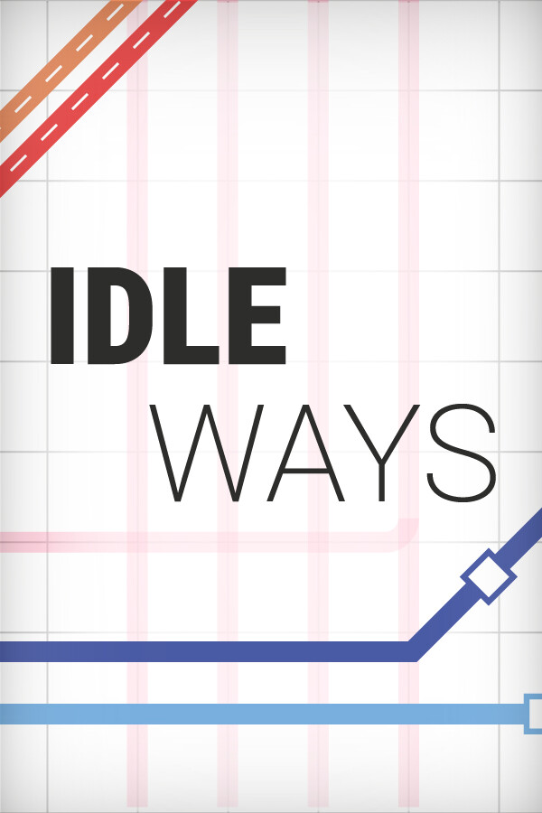Game cover: Idle Ways