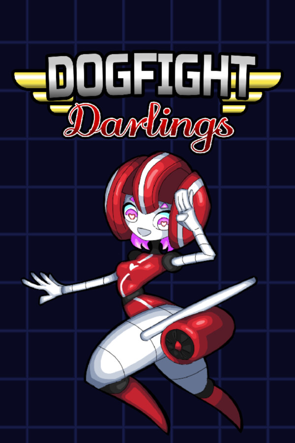 Game cover: Dogfight Darlings