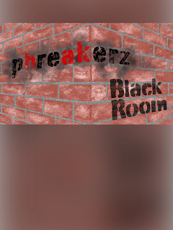 Ambient Channels: Phreakers - Black Room