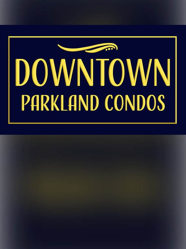 Ambient Channels: Downtown - Parkland Condos