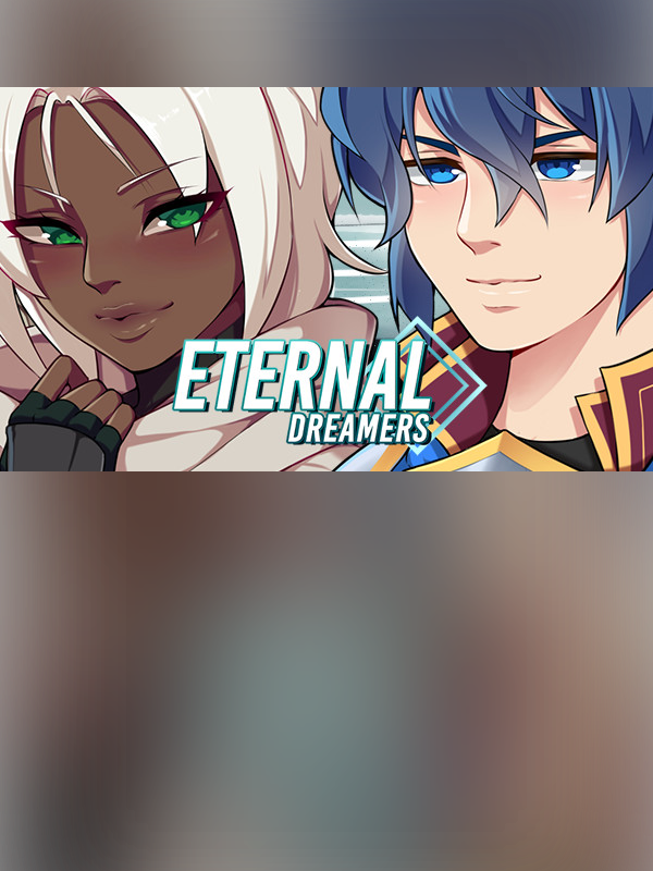 Eternal Dreamers: ShirA.I., the Newscaster